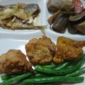 あずきまめっち's cooksnap of when they made 冷めても美味しいよ♪みんな大好き唐揚げ♡.