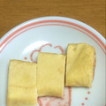 ガッチャン5's cooksnap of when they made なんちゃってだし巻き卵♪.