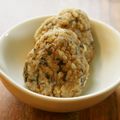 グリーンルバーブ's cooksnap of when they made 人参、ごぼう、ひじきの炊き込みご飯.