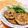 赤い電話's cooksnap of when they made 鶏ミンチと豆腐のトウチ煮込みハンバーグ.