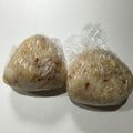 直助ママ's cooksnap of when they made おかかとチーズのおにぎり.