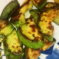 はる1004's cooksnap of when they made アボカドステーキ.