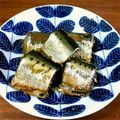 森のリラックマ's cooksnap of when they made 圧力鍋deいわしの甘露煮★節分にも…。.