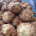 sour214's cooksnap of when they made カントリークッキー♡コーンフレーク入り.
