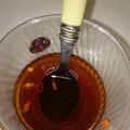 yasuna313's cooksnap of when they made 生春巻きのナンプラータレ.