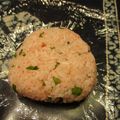 ジョングレ's cooksnap of when they made バター香る♪大葉とたらこのおにぎり.