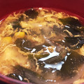 ぶみにゃん's cooksnap of when they made ☆玉ねぎと卵の中華スープ☆.