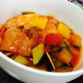 yurippii's cooksnap of when they made 簡単！15分で！ラタトゥイユ✾時短レシピ.