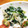そらとはる:D:D's cooksnap of when they made じゃことほうれん草の和風ナムル.
