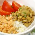 ♡いるか♡'s cooksnap of when they made ダイエット糖質制限◆白飯に混ぜる蒟蒻ご飯.