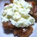 グラターイ's cooksnap of when they made 祖母の味＊豚バラ南蛮.