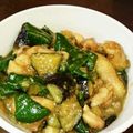 はるりおん２０５'s cooksnap of when they made ふっくら胸肉の胡麻味噌炒め.