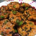 ★ピヨママ's cooksnap of when they made ふわふわ♪ひじきと枝豆のつくね.