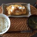 shibatama's cooksnap of when they made 超簡単ご飯がすすむ！納豆オムレツ.