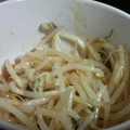sayako624's cooksnap of when they made もやしの簡単ナムル.