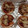 masae0608's cooksnap of when they made 餃子の皮でピザ風☆.