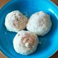 まさとしえり's cooksnap of when they made ヨーグルトパン.