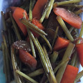 天ちゃん（＾＿＾）'s cooksnap of when they made 野蕗を美味しく下処理.
