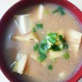 夏冬さん's cooksnap of when they made 納豆汁.