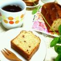 ミルキー苺's cooksnap of when they made 混ぜて焼く！ココナツオイルバナナケーキ.