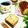 ミルキー苺's cooksnap of when they made 混ぜて焼く！ココナツオイルバナナケーキ.