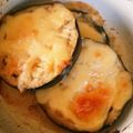 みっほみほ's cooksnap of when they made なすの味噌チーズ焼き.