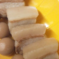 もっちぃ｡'s cooksnap of when they made 簡単！柔らか角煮.
