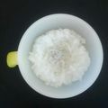 ロイザイル's cooksnap of when they made 離乳食中期　しらすのおかゆ.