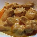 ayakaks's cooksnap of when they made 超簡単＊タンドリーチキン.