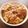 さきな_'s cooksnap of when they made 駄菓子でごはん！ソースかつ丼♪.