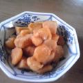 ひのまる's cooksnap of when they made 里芋と団子の煮物.