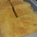 みづきちっ's cooksnap of when they made アメリカの味☆コーンミールブレッド.