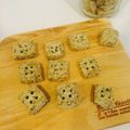 aorin_5's cooksnap of when they made 紅茶が香るショートブレッド.
