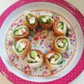 JILLの赤メガネ's cooksnap of when they made 竹輪の簡単おつまみ.