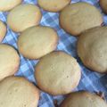 runra's cooksnap of when they made しっとり☆さっくり☆メープルクッキー.