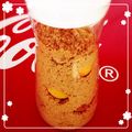 ＊hana＊＊'s cooksnap of when they made 梅ジュースに♪簡単・梅シロップの作り方☆.