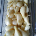 ロべリア's cooksnap of when they made 簡単！塩漬けらっきょう.