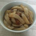gomadachs's cooksnap of when they made 初めてでも失敗無し！いかのさばき方.