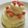 もふもふもこＰ's cooksnap of when they made プレゼントおしゃれかわいいクッキーケーキ.
