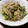 chikiri's cooksnap of when they made 豆苗とえのきの明太バター炒め.