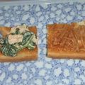 きらり流れ星's cooksnap of when they made めちゃウマ☆なめたけ.