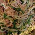 のぶよっしー's cooksnap of when they made 料亭風わさび出汁のしゃぶしゃぶを再現！.