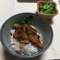 YUKITWLIFE's cooksnap of when they made うな丼☆鰻のかば焼きの上手な温め方.