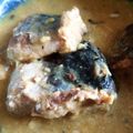 たなあっちゃん's cooksnap of when they made 水煮缶で☆さばの味噌煮.