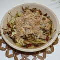 piro55's cooksnap of when they made みんなで囲む簡単♪アヒージョ.