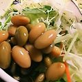 ユーロン's cooksnap of when they made 甘さ控えめ！ごちゃんの金時豆の甘煮.
