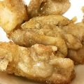 ♡mana's cooksnap of when they made ◆簡単＆美味♡衣も美味しい塩からあげ◆.