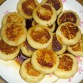ミルックマ's cooksnap of when they made あまうま☆いももち.