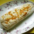 Jock's cooksnap of when they made 鱈棒鮨.