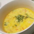 ゆーちゃん？'s cooksnap of when they made アサリのクラムチャウダー.